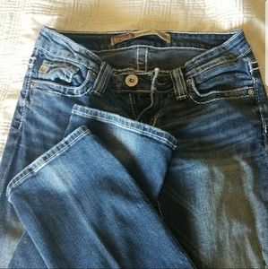 Buckle Big Star long jeans